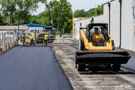 Trusted Jeanerette, LA Driveway Paving Experts